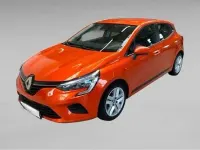 Nowe Renault Clio V Evolution 143 KM (105 kW) 2026 Pomarańczowy Sedan/Limuzyna