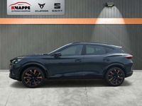 Gebraucht Cupra Formentor 150 PS (110 kW) 2024 Fjordblau SUV