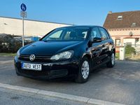 gebraucht VW Golf VI Trendline*1.4*Tüv & Au NEU*Inspektion NE