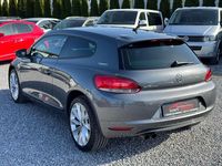 Gebraucht VW Scirocco 160 PS (117 kW) 2011 Grau Coupé
