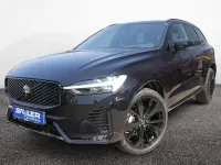 Neu Volvo XC60 Plus 250 PS (183 kW) 2026 Schwarz SUV