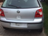 gebraucht VW Polo 1.2 47kW Basis Basis