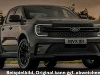 Neu Ford Ranger 241 PS (177 kW) 2026 Grau Pickup