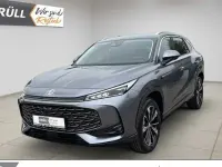 Używany MG HS Luxury 224 KM (164 kW) 2025 Czarny SUV