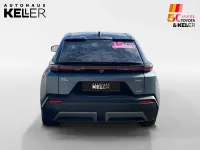 Neu Toyota C-HR+ Lounge 253 kW (345 PS) 2026 Grau SUV