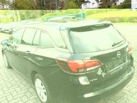 gebraucht Opel Astra 6 CDTi Tourer Dynamic, Navigation, DAB