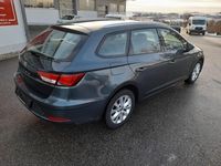 Gebraucht Seat Leon ST Style 116 PS (85 kW) 2019 Kombi