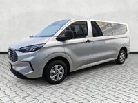Neu Ford Transit Custom Trend 150 PS (110 kW) 2026 Moondust silver metallic Kombi