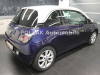 Gebraucht Opel Adam Jam 87 PS (63 kW) 2013 Blau Kleinwagen