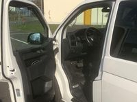 Usata VW T6 150 CV (110 kW) 2017 Bianco Furgone