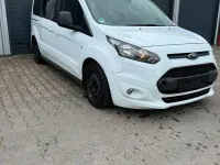 Gebraucht Ford Tourneo Connect 116 PS (85 kW) 2015 Van / Kleinbus