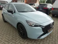 Gebraucht Mazda 2 90 PS (66 kW) 2025 Air stream blue Kleinwagen