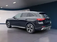 Neu Mercedes GLC220 Premium 197 PS (144 kW) 2026 Obsidianschwarz  metalliclack SUV