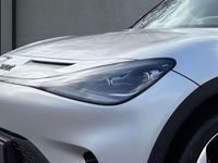 Gebraucht Smart #1 Brabus 314 kW (428 PS) 2024 Silber SUV