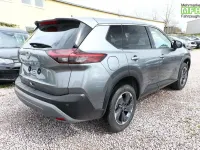 Neu Nissan X-Trail 360º 163 PS (119 kW) 2026 Dark grey metallic SUV