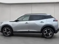 Gebraucht Peugeot 2008 Allure 131 PS (96 kW) 2024 Silber SUV