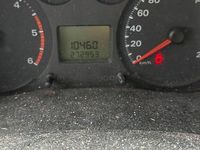 Usata Ford Transit 135 CV (99 kW) 2011 Grigio Monovolume