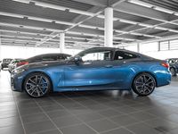 gebraucht BMW M440 i xDrive Coupé Head-Up H/K DA ACC Glsd.