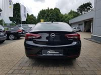 Gebraucht Opel Insignia Innovation 165 PS (121 kW) 2018 Schwarz Limousine