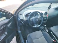 Gebraucht Seat Ibiza FR 131 PS (96 kW) 2004 Schwarz Kleinwagen