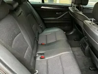 Używany BMW 520 184 KM (135 kW) 2012 Kombi
