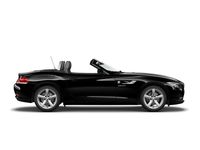 Gebraucht BMW Z4 245 PS (180 kW) 2016 Schwarz Cabrio