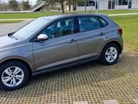 gebraucht VW Polo 1,0 TSI