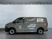 Neu VW T7 110 PS (80 kW) 2026 Stone grey Van