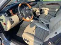 Używany Jaguar X-type 145 KM (106 kW) 2009 Sedan/Limuzyna