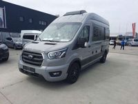 gebraucht Ford Transit Signeo C 590 Bi-Xenon Rückfahrkamera