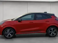 Neu Ford Puma ST-Line 125 PS (91 kW) 2025 Rot SUV