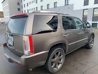 Gebraucht Cadillac Escalade 337 PS (247 kW) 2010 Bronze SUV