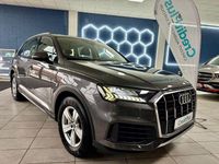 Gebraucht Audi Q7 Basis 286 PS (210 kW) 2020 Grau SUV