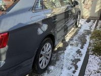 Gebraucht Audi A3 116 PS (85 kW) 2018 Limousine