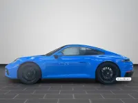 Gebraucht Porsche 911 Carrera GTS 480 PS (353 kW) 2023 Blau Coupé