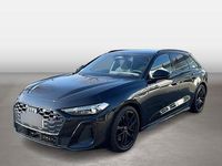 Neu Audi A5 Ambiente 367 PS (269 kW) 2025 Mythosschwarz Kombi