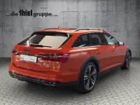 Gebraucht Audi A6 Allroad Ambiente 344 PS (253 kW) 2023 Individuallackierungen audi exclusive Kombi