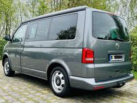 gebraucht VW Multivan T5T5/MULTIVAN/CARAVELLE Kurz DSG Edition 25