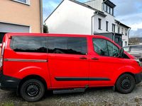 gebraucht Ford Transit Custom 2.2 Diesel