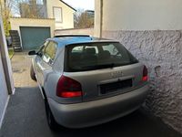 gebraucht Audi A3 1.8 Benzin ✅