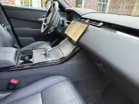 Gebraucht Land Rover Range Rover Velar SE Dynamic 300 PS (220 kW) 2024 Schwarz SUV