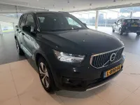 Gebraucht Volvo XC40 Pro 179 PS (131 kW) 2021 Schwarz SUV