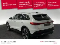 Gebraucht Audi SQ5 Sport 367 PS (269 kW) 2025 Weiß SUV