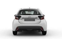 Neu Mazda 2 116 PS (85 kW) 2025 Weiß Kleinwagen