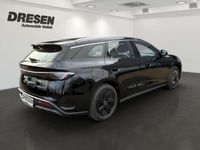 Nowe BYD Seal Boost 184 KM (135 kW) 2026 Czarny Kombi