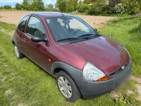 Gebraucht Ford Ka 60 PS (44 kW) 2004 Kleinwagen