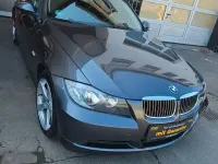 Używany BMW 325 218 KM (160 kW) 2006 Szary Sedan/Limuzyna
