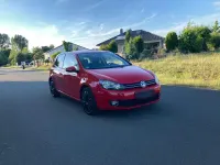 Gebraucht VW Golf V 76 PS (55 kW) 2008 Kleinwagen