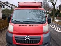 Second-hand Citroën Jumper 120 CP (88 kW) 2010 Monovolum