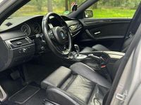 Gebraucht BMW 525 197 PS (144 kW) 2007 Limousine
